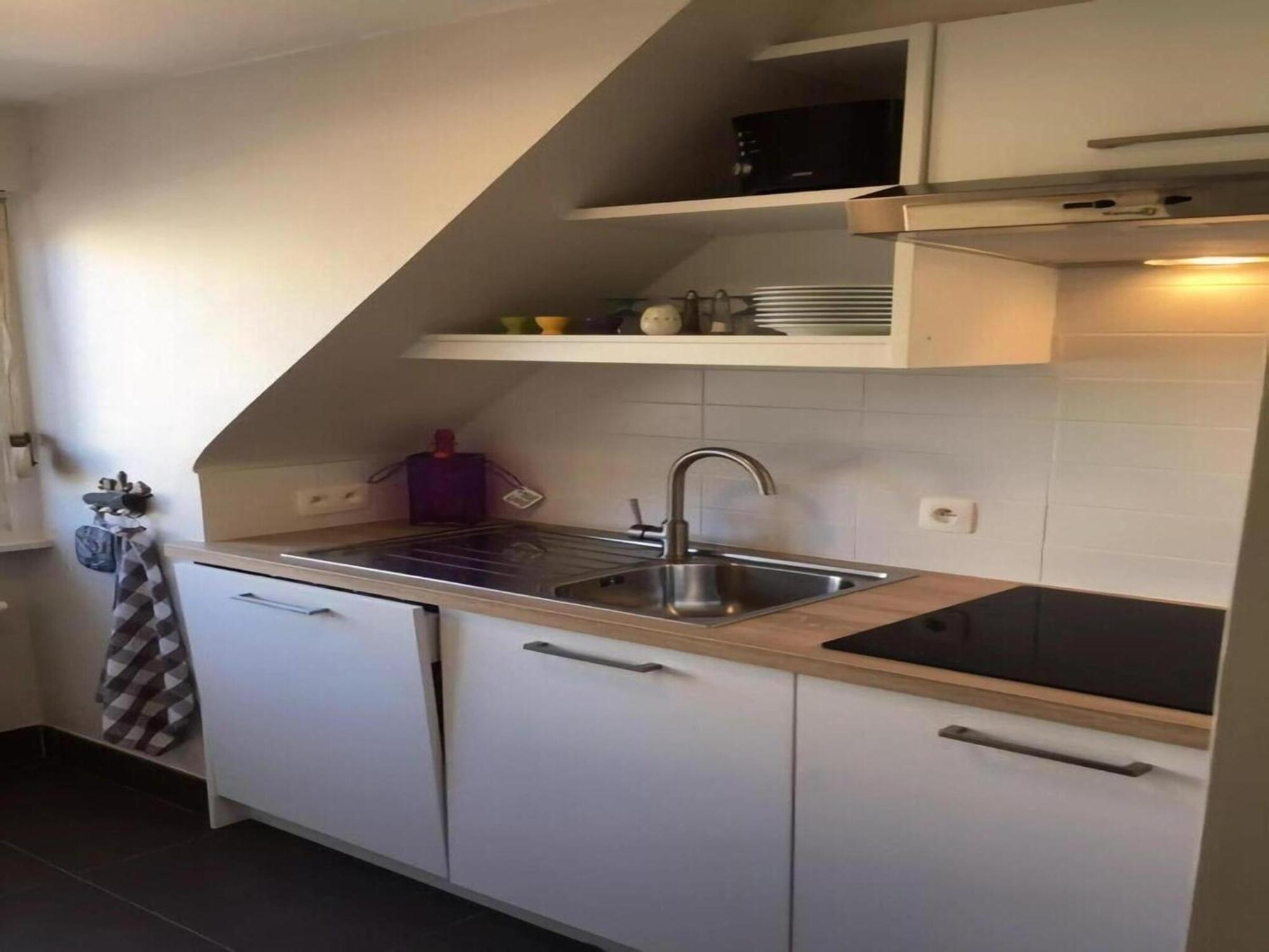 Beautiful Apartment In A Top Location Nieuwpoort Exterior photo